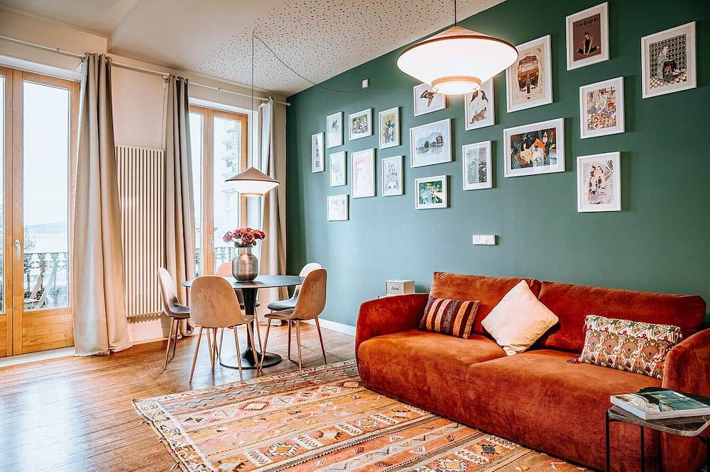 Appartamento vacanze a Vigo a partire da 157€ a notte