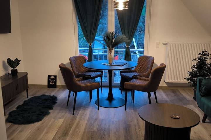 Ferienwohnung für 4 Personen in Rottweil