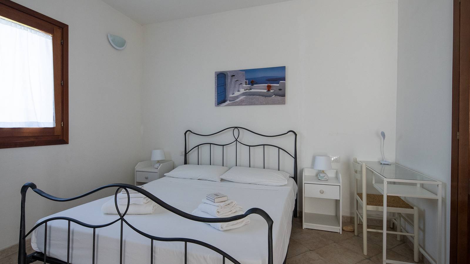 Ganze Wohnung, Il Bouquet in Monte Petrosu, San Teodoro