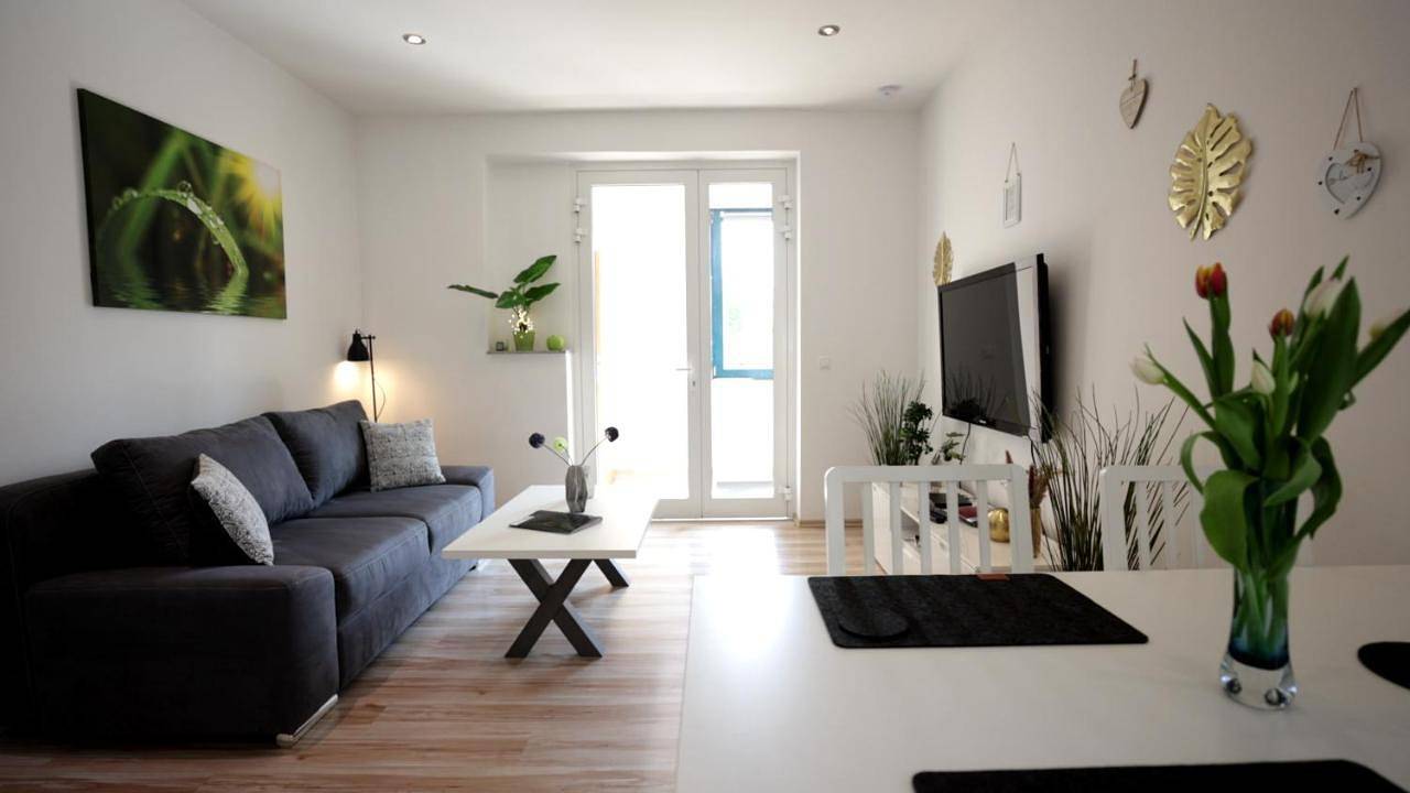 Ganze Wohnung, Lovely Hohen Neuendorf in Hohen Neuendorf, Ruppiner Seenland