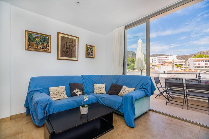 Finca mit Pool für 5 Personen, mit Garten und Terrasse in Pollença - 3