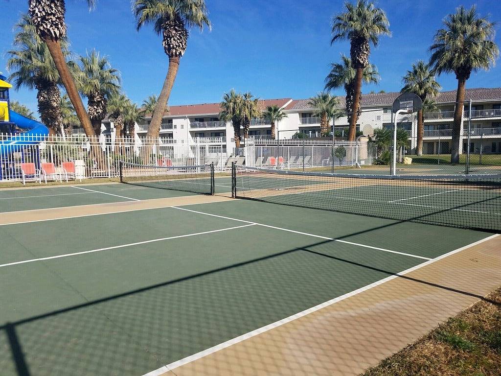 Ganze Wohnung, Aktualisierte Wohnung im Las Palmas Resort - mit herrlicher Aussicht, kostenfreiem Wlan. in St. George, Zion Nationalpark