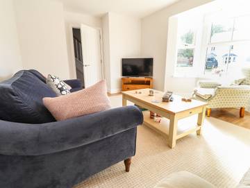 Cottage for 6 People in Newport (Pembrokeshire), Pembrokeshire, Photo 4