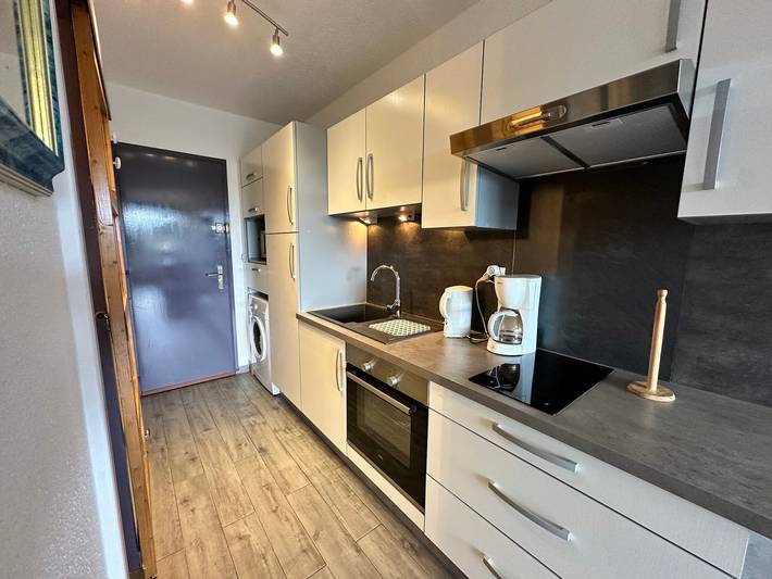 Gîte pour 4 personnes, animaux acceptés à Villard-de-Lans - 3