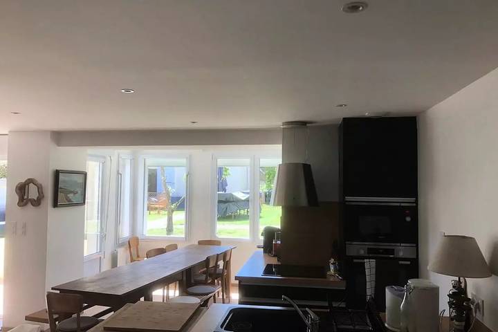 Villa pour 12 personnes, avec jardin à Quiberon - 3