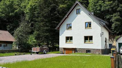 Ferienhaus für 6 Personen in Schleiden, Nordeifel, Bild 1