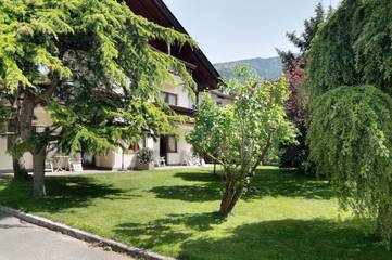 Vakantieappartement voor 3 Personen in Plaus, Ortler Alps, Afbeelding 2