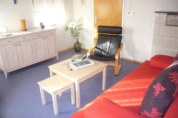 Casa de vacaciones para 5 personas con jardín in Tettnang, Distrito de Bodensee