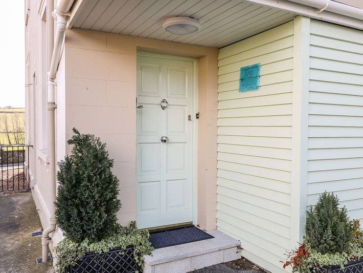 Ganze Wohnung, Ferienwohnung für 6 Personen mit Balkon in Ballycastle, Grafschaft Antrim