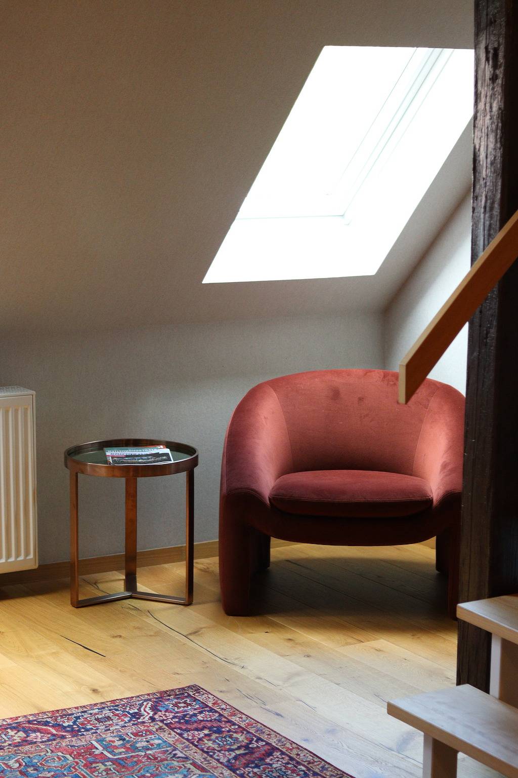 Geheel vakantieappartement, Apartmenthaus am Dom Comfort Suite in Zwickau (stad), Chemnitz (region)