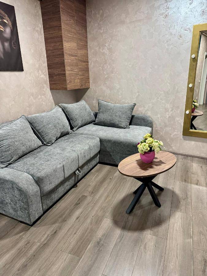 Appartement entier, La Apartamento in Jagodina, Région centrale