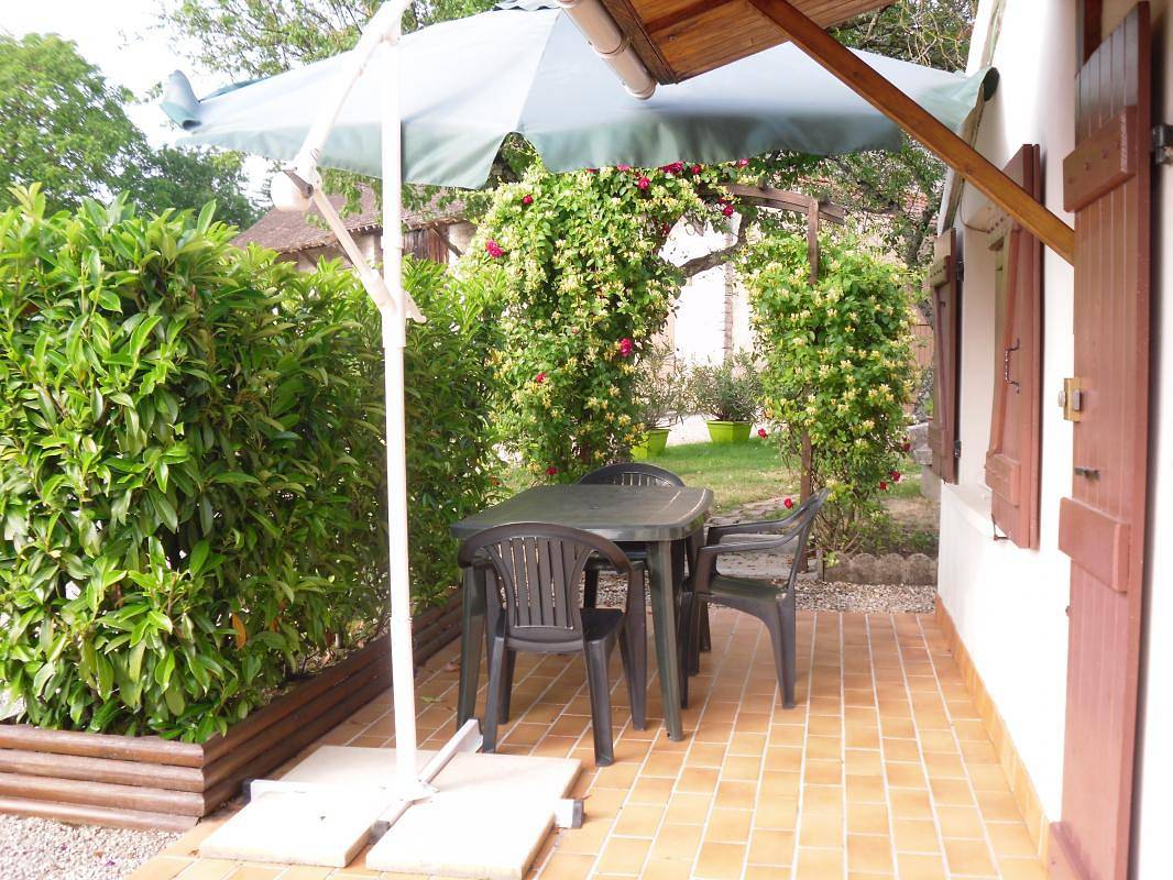 La Maisonnette, foto 10