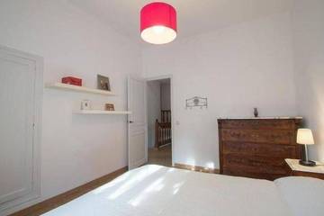 Villa pour 8 Personnes dans Sarrià-Sant Gervasi, Barcelone, Photo 1