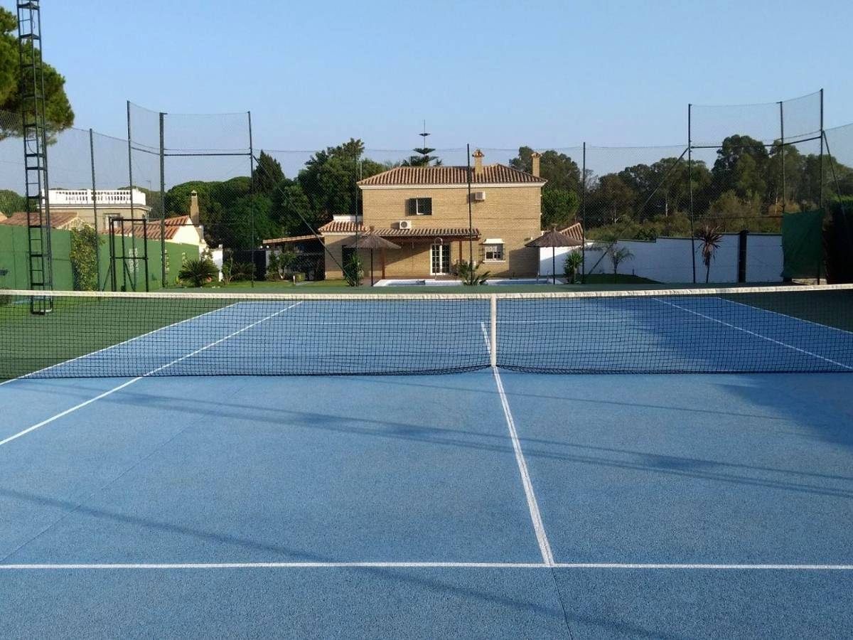 Dunas villa in El Puerto de Santa María, Costa de la Luz