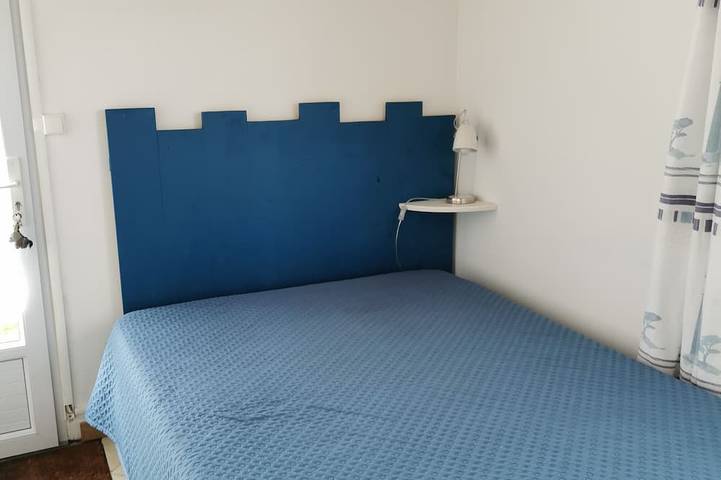 Ferienhaus für 3 Personen, mit Garten und Terrasse auf Île d'Oléron - 2