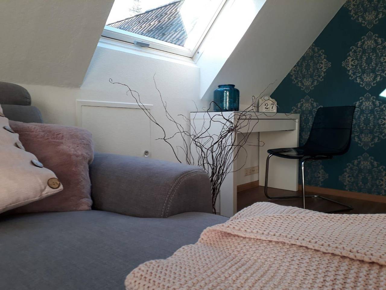 Ganze Ferienwohnung, Weissewolke, Ferienwohnung - Appartement/Fewo, Dusche, Wc in Bad Fallingbostel, Landkreis Heidekreis