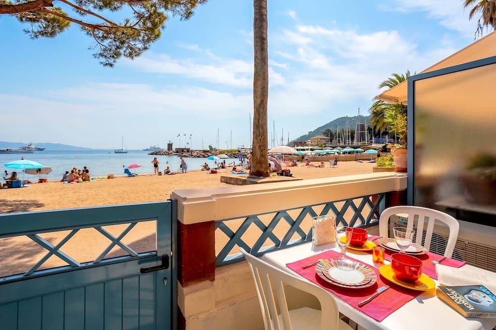 Ganze Wohnung, Homerez - Wohnung in Théoule-sur-Mer. in Théoule-sur-Mer, Massif de l'Esterel