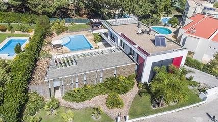 Villa para 8 Pessoas em Sol Tróia, Carvalhal, Foto 1