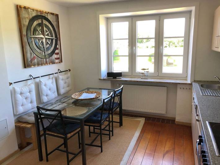 4-Zimmer Ferienhaus Hangstraße 14 Hörnum in Hörnum, Sylt