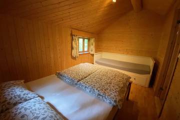 Cottage for 8 People in Høyanger, Vestland, Photo 1
