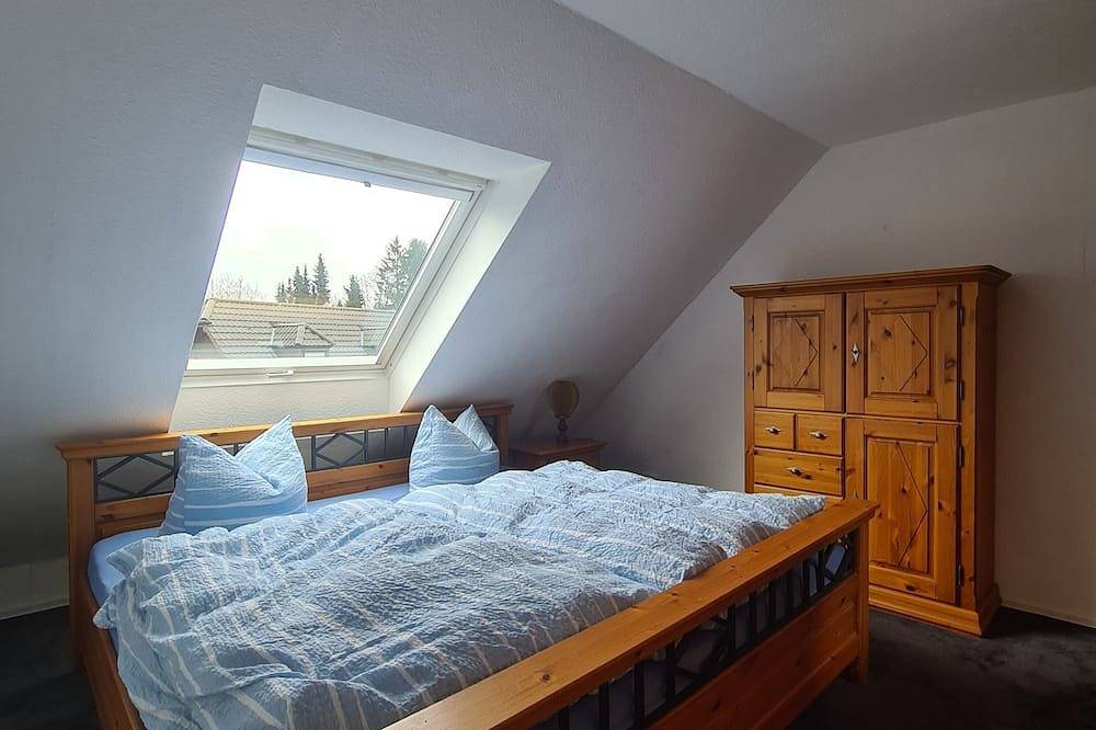 Ganze Wohnung, Skyview-Ferienwohnung mit Vollausstattung in Kell am See, Landkreis Trier-Saarburg
