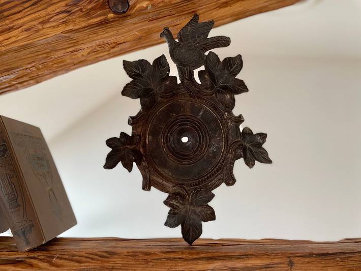 Gîte pour 4 personnes à Gernsbach - 4