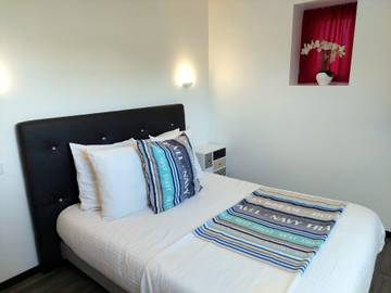 Strandhaus für 10 Personen in Locmaria-Plouzané, Finistère, Bild 2