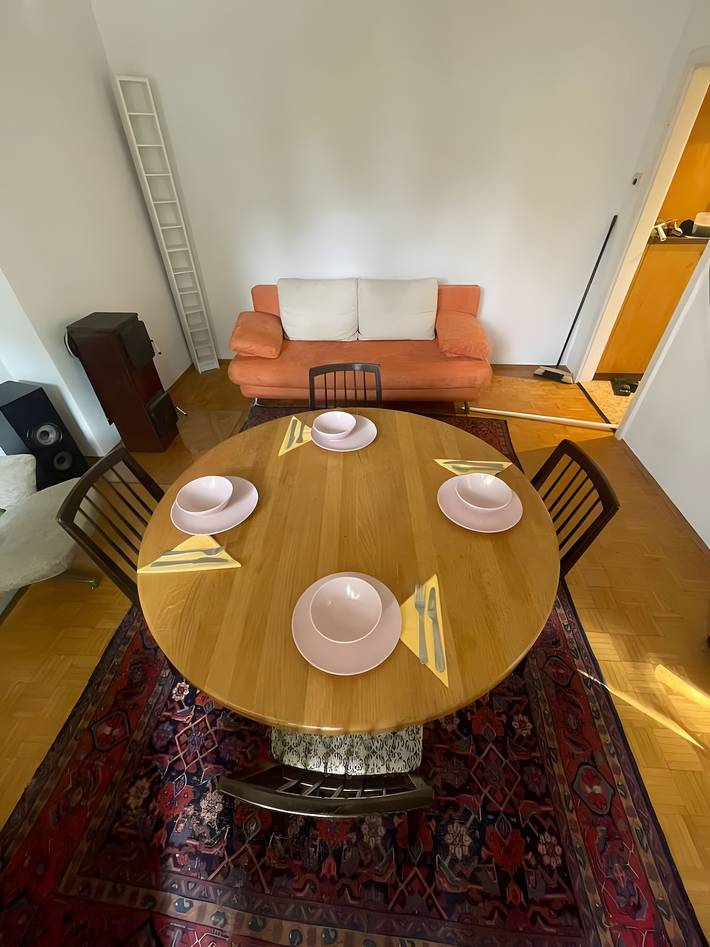 Ferienwohnung für 4 Personen, mit Balkon und Garten in Graz & Umgebung - 3