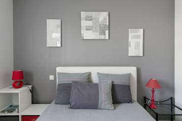 Chambre D’hôte pour 2 Personnes dans Saint-Nazaire, Région de Saint-Nazaire, Photo 1
