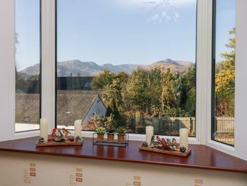 Apartment for 2 People in Ambleside, Cumbria, Photo 2