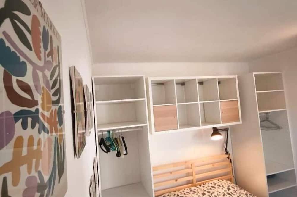 Apartamento entero, Konk-Kerne: magnificent T2 near tramway in Nantes, Nantes region