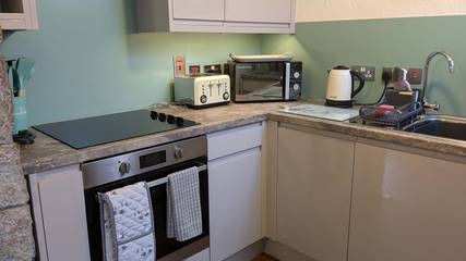 Glamping for 4 People in Lancashire, North West England, Photo 4