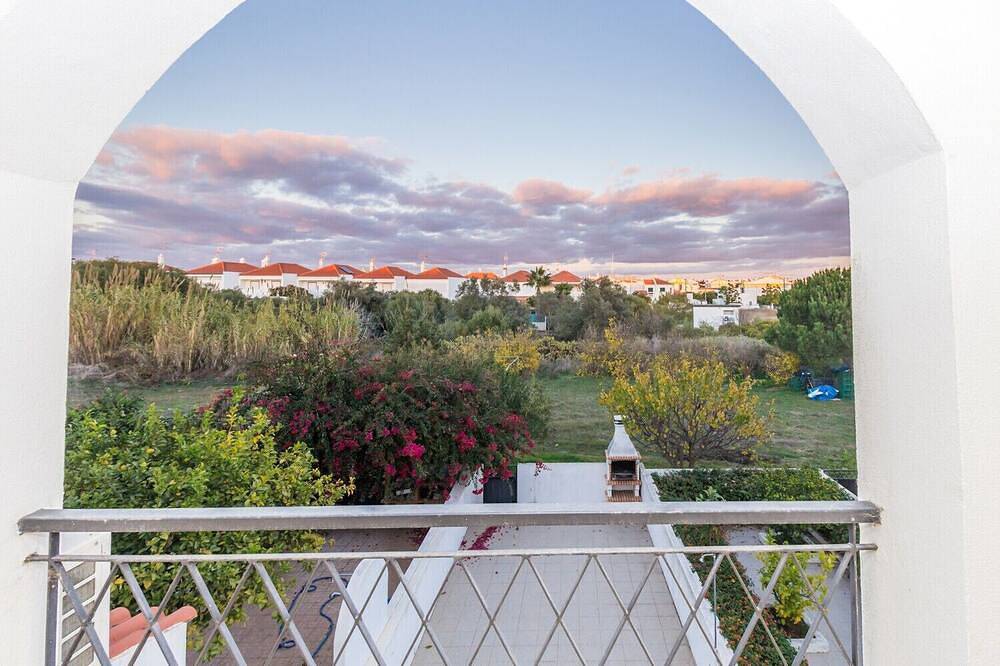 Chalet für 6 Personen in Vila Nova de Cacela, Parque Natural da Ria Formosa