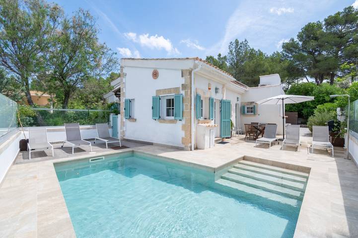 Villa pour 5 personnes, avec Balcon et Jardin à Bonaire