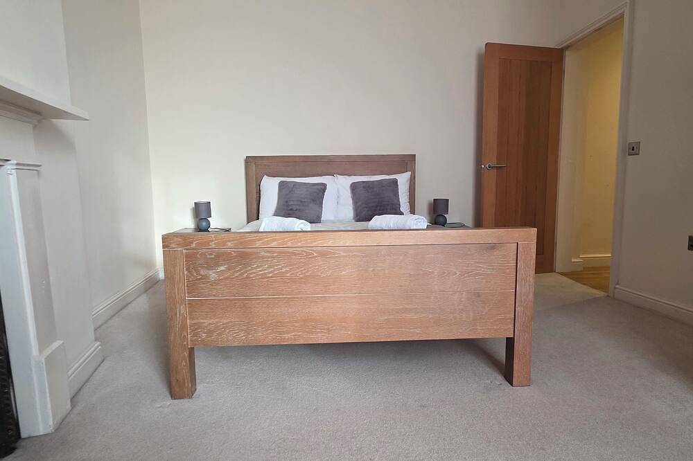 Apartamento entero, Modern apartment 10 in Town Centre in Ipswich, Suffolk