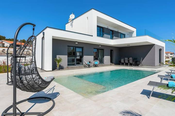 Holiday home for 6 people - 1