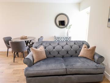 Cottage for 3 People in Ashby cum Fenby, North East Lincolnshire, Photo 4