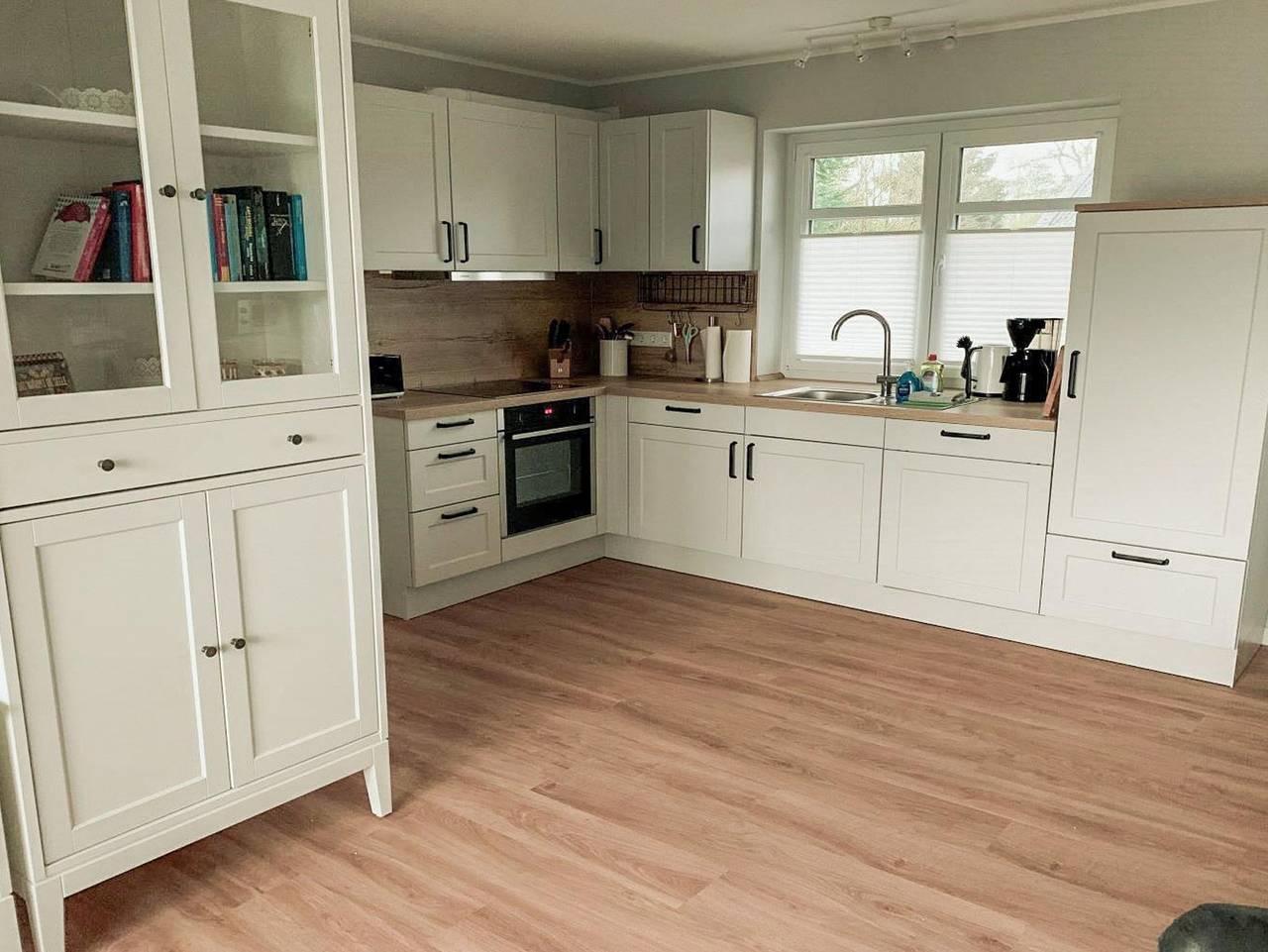 Landhaus Scholz - Landhaus Scholz - Fördehus in Dollerup, Schleswig-Flensburg