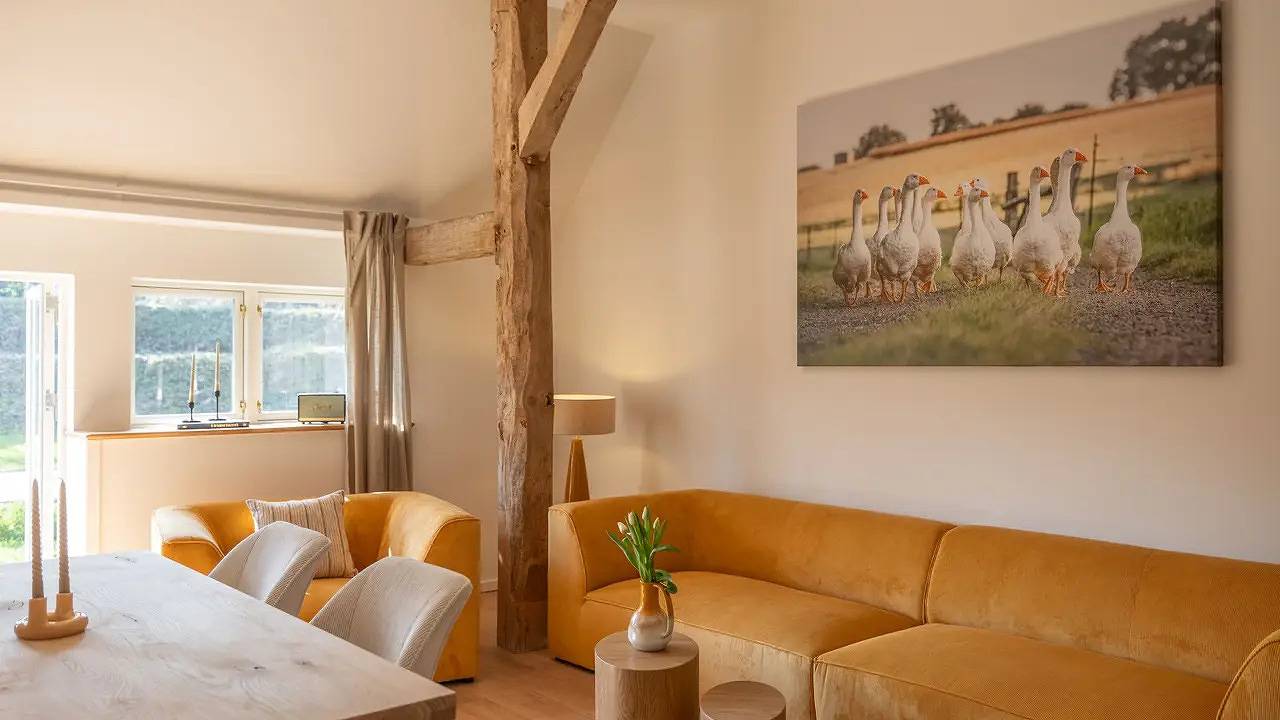 Ganze Ferienwohnung, Ferienwohnung für 4 Personen (65 m²) in Ratekau in Ratekau, Ostholstein