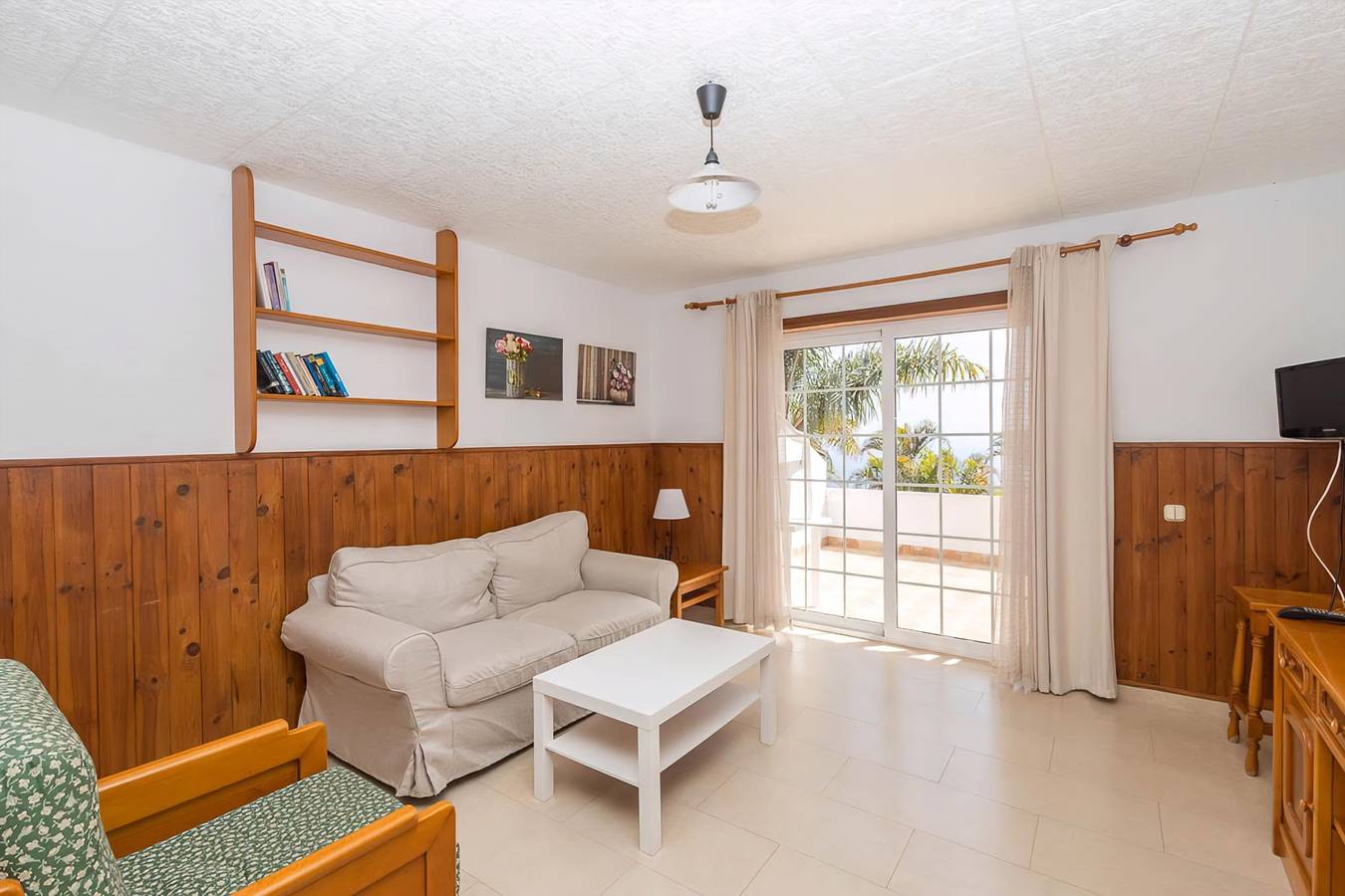 Apartamento entero, Guestready - Colon I 5 2 pax in Los Quemados, Fuencaliente de La Palma