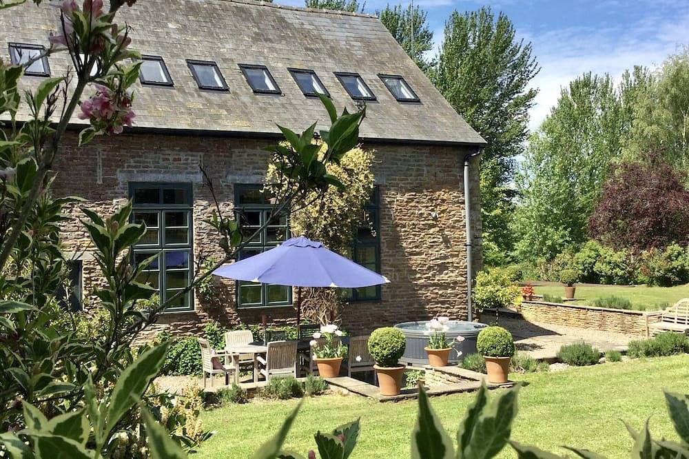 Casa vacanza a Midlands a partire da 472€ a notte