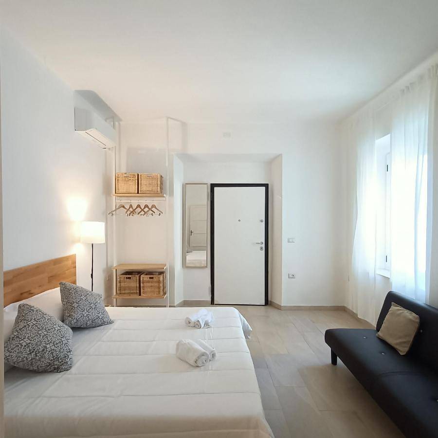 Lido di Alghero Beach Resort - La Villetta in Lido San Giovanni, Alghero