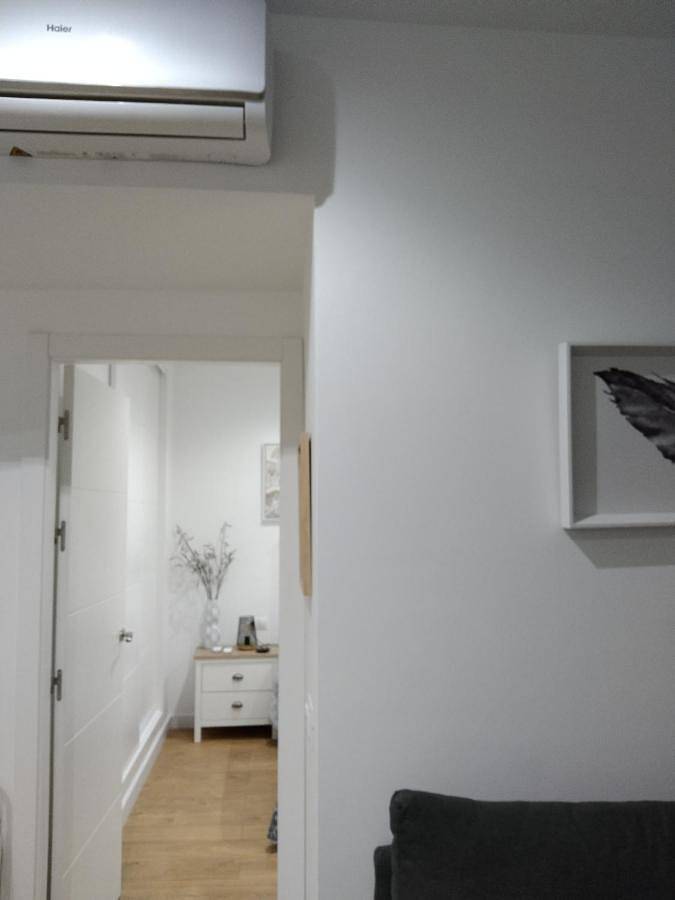 Appartement entier, One-Bedroom Apartment in Lucena, Sierras Subbéticas