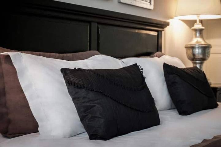 Ferienwohnung für 4 Personen, mit Garten in Schöneberg Berlin - 2