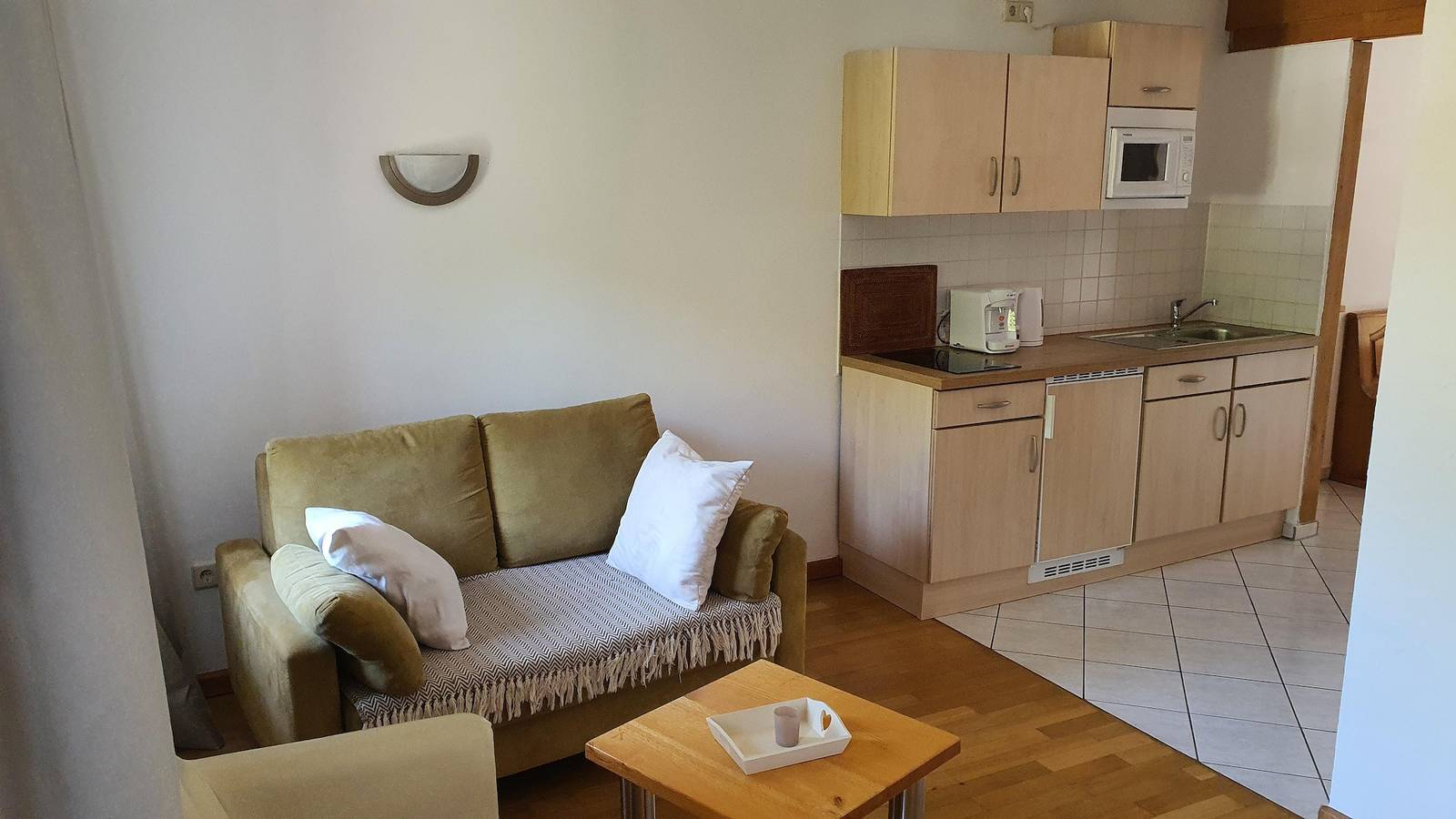 Ganze Ferienwohnung, Ferienwohnung Hohenburg in Schönau (Pfalz), Landkreis Südwestpfalz