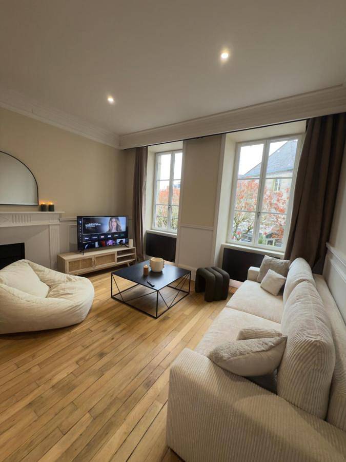 Gîte pour 5 personnes à Guéret - 2