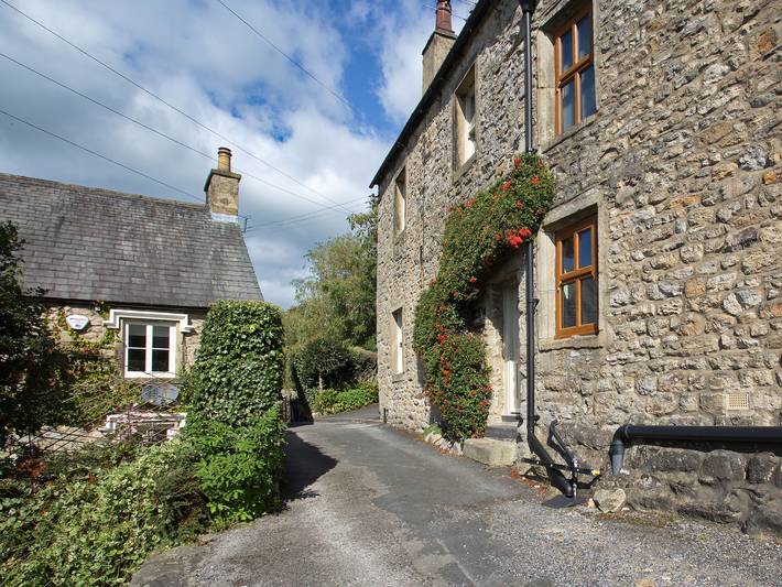 Cottage for 6 people in Settle