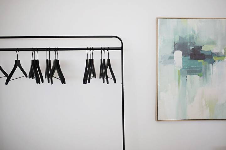 Vacation house for 8 people, with terrace and yard - 1