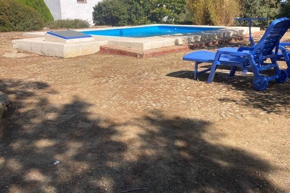 Burruelo Ranch in Algodonales in Algodonales, White Villages