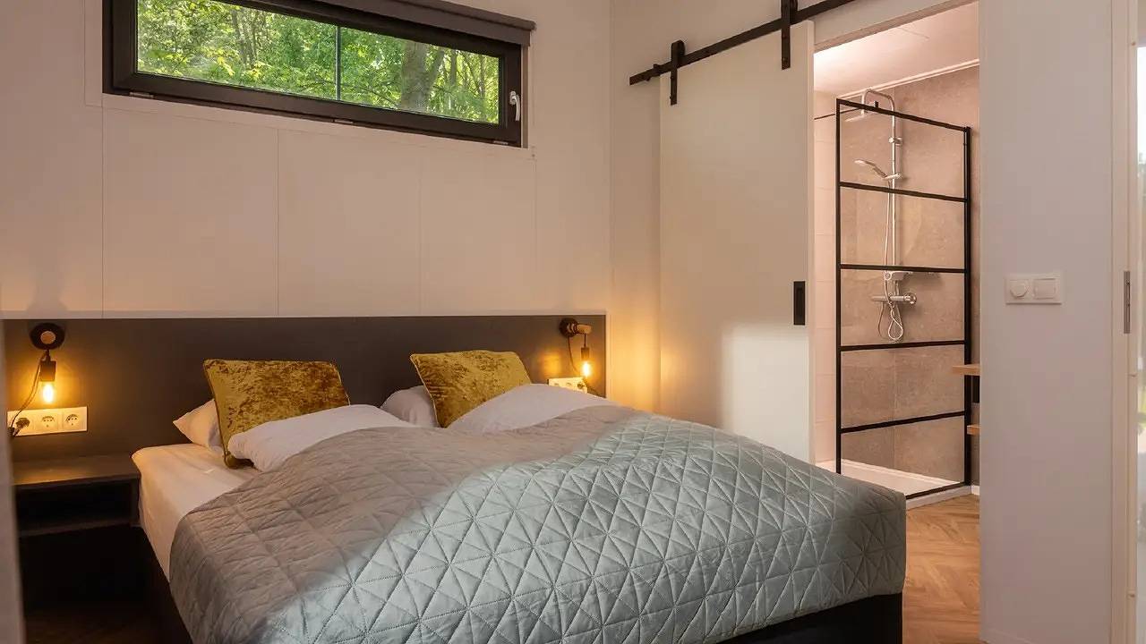 Ferienhaus für 4 Personen in Rijssen, Sallandse Heuvelrug